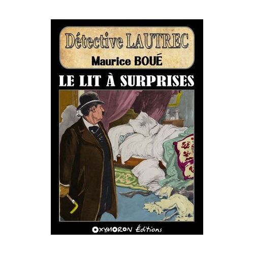 Le Lit À Surprises