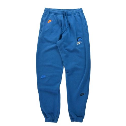 Reconditionné - Jogging Homme Bleu - Taille S - Homme - Bleu