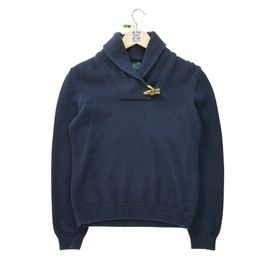 Reconditionné - Pull Femme Marine - Taille S - Femme - Marine