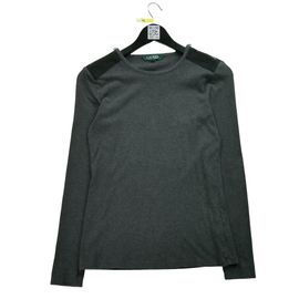 Reconditionné - Pull Femme Gris - Taille M - Femme - Gris