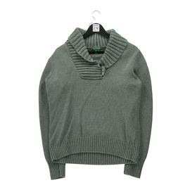 Reconditionné - Pull Femme Gris - Taille Xl - Femme - Gris