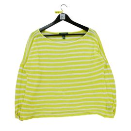Reconditionné - Pull Femme Jaune - Taille Xl - Femme - Jaune