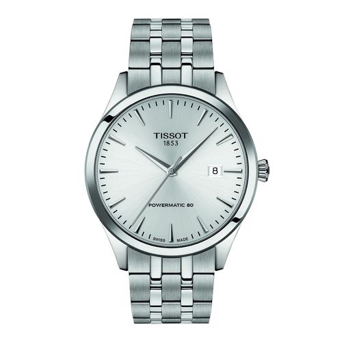 Montre Automatique Tissot Classic Dream Acier