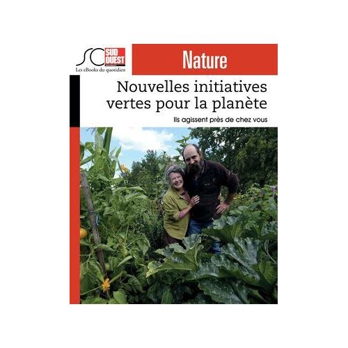 Nouvelles Initiatives Vertes Pour La Planète