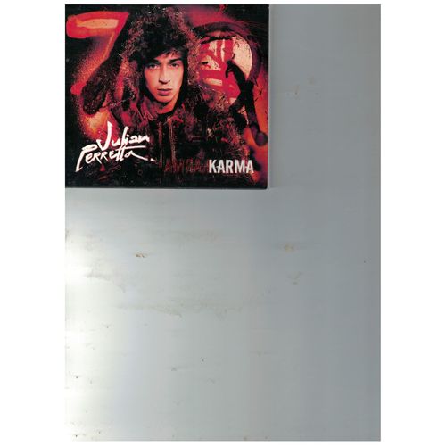 Karma Julian Perretta .