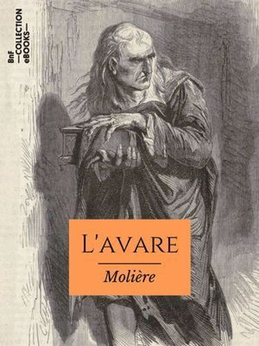 L'avare