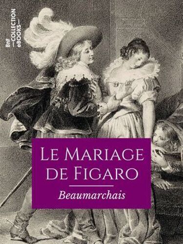 Le Mariage De Figaro