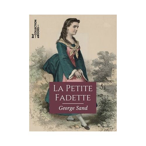 La Petite Fadette