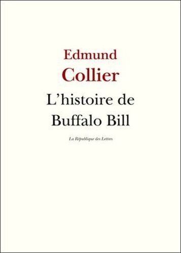 L'histoire De Buffalo Bill