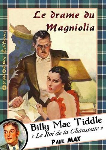 Le Drame Du Magniolia
