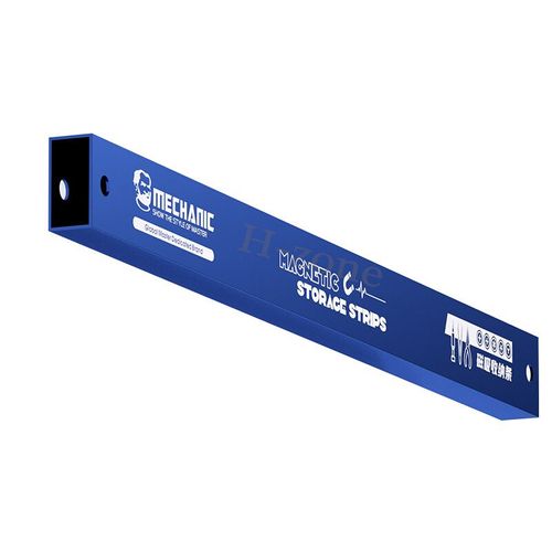 Barre D'absorption Magnétique Mécanique Mag25,Tournevis À Super Absorption,Appareils De Réparation De Téléphones Portables Et Autres Outils De Rangement En Métal - Type Mag 25