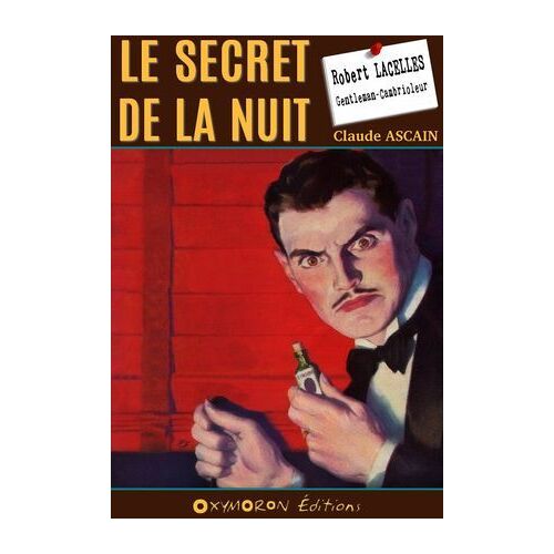 Le Secret De La Nuit