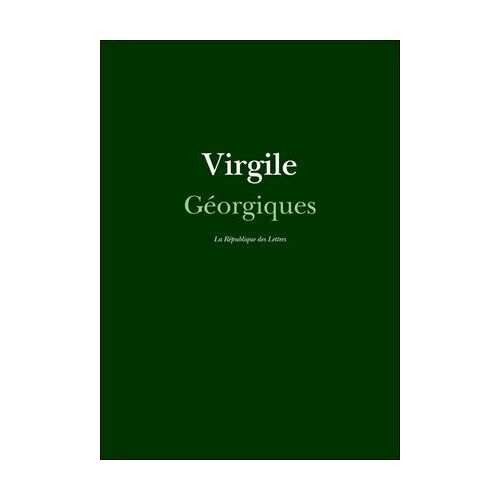 Géorgiques
