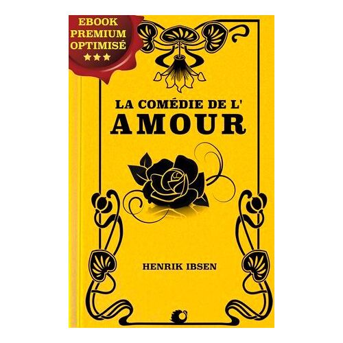 La Comédie De L'amour