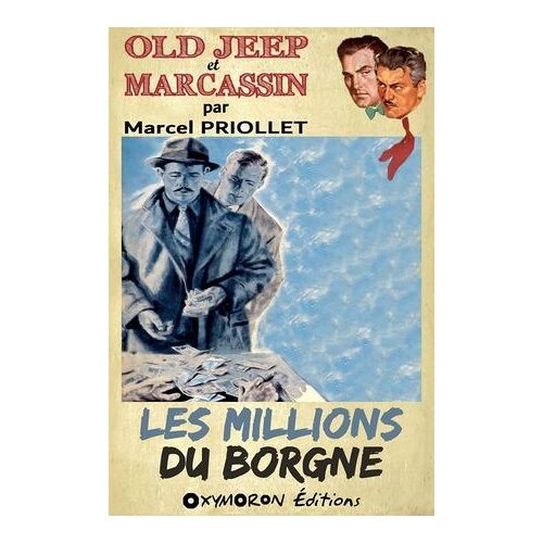 Les Millions Du Borgne