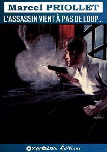 L'assassin Vient À Pas De Loup...