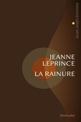 La Rainure