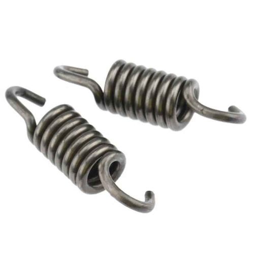 Ressort 2 pièces pour débroussailleuse à essence,embrayage 43CC 49CC 52CC #B