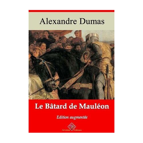 Le Bâtard De Mauléon - Suivi D'annexes