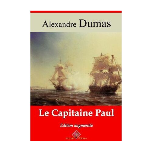 Le Capitaine Paul - Suivi D'annexes