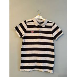 Polo Homme Umbro Taille S, Très Peu Porté : 8 Euros