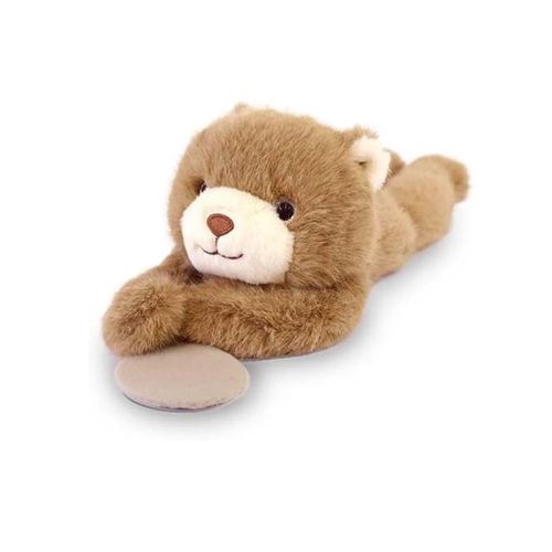Ours en peluche magnétique 30 cm