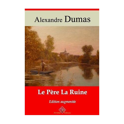 Le Père La Ruine - Suivi D'annexes