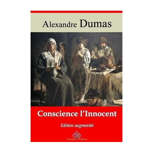 Conscience L'innocent - Suivi D'annexes