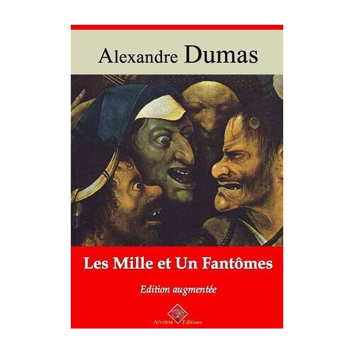 Les Mille Et Un Fantômes - Suivi D'annexes