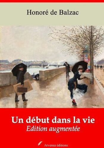 Un Début Dans La Vie - Suivi D'annexes
