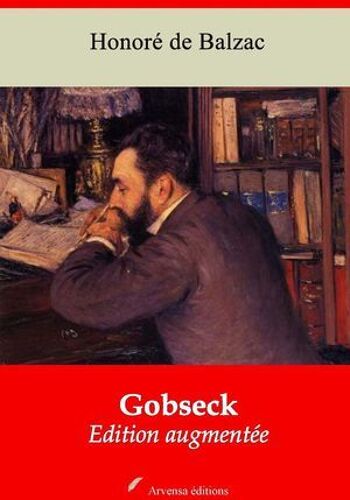 Gobseck - Suivi D'annexes