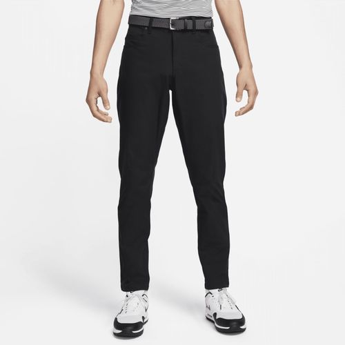 Pantalon De Golf Slim 5 Poches Nike Tour Pour Homme - Noir