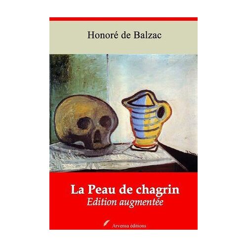 La Peau De Chagrin - Suivi D'annexes