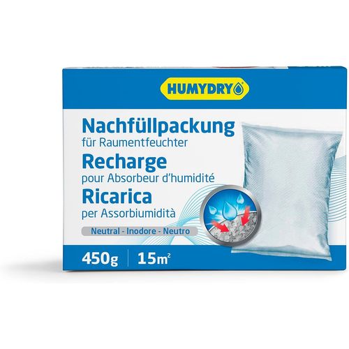 KALANKA-Déshumidificateur Recharge 450 g, 431180 C12
