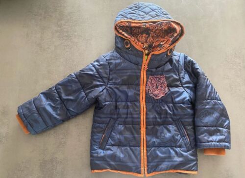 Manteau Desigual Taille 3/4 Ans