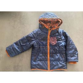 Manteau Desigual Taille 3/4 Ans