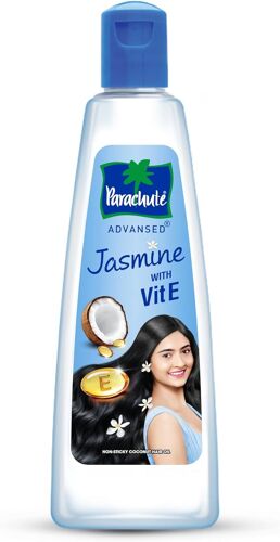 Kalanka-Jasmine Coconut Hair Oil-200ml By