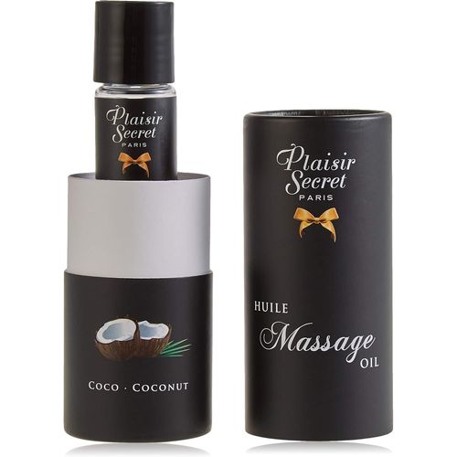 Kalanka-Huile De Massage Comestible Noix De Coco 59 Ml