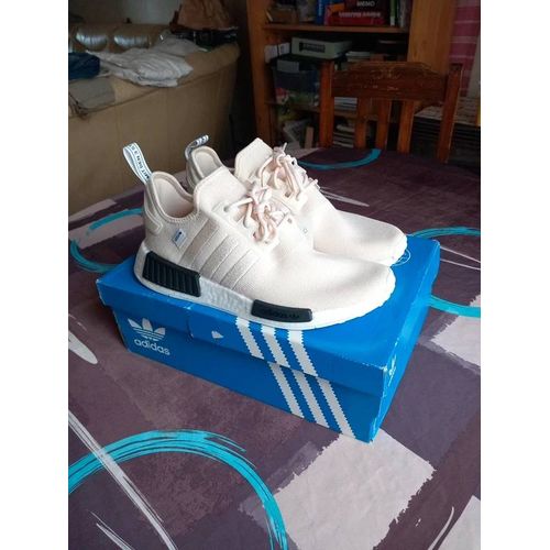 Adidas Nmd_R1 - 44 2/3