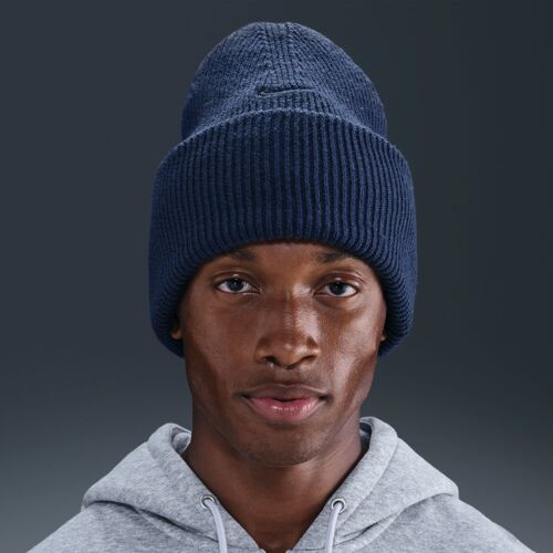 Bonnet Nike Peak Premium - Bleu