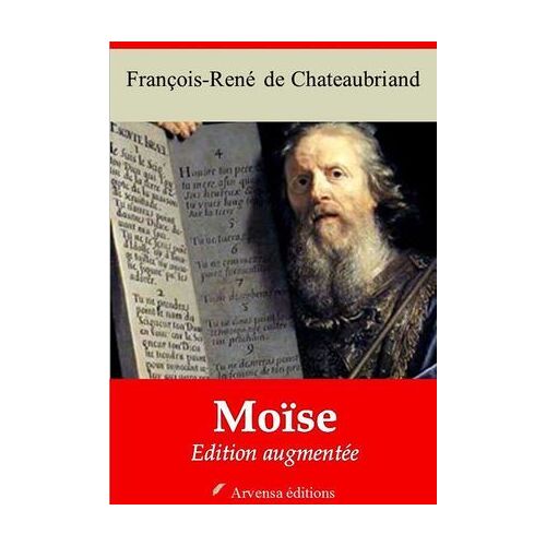 Moïse - Suivi D'annexes