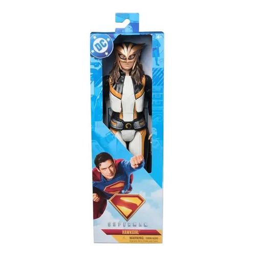 Superman Movie Line - Figurine assotis 30 cm