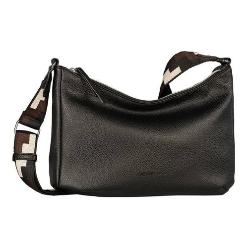 TOM TAILOR Sac à épaule bandoulière noir pour femme - Sada Cross Bag M 317299