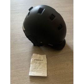 Btwin Casque Bol Ville 500