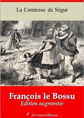 François Le Bossu - Suivi D'annexes
