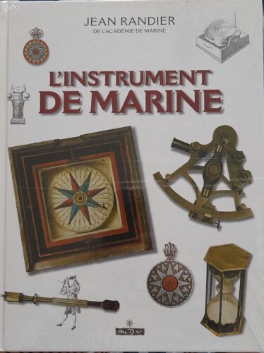 L¿Instrument De Marine