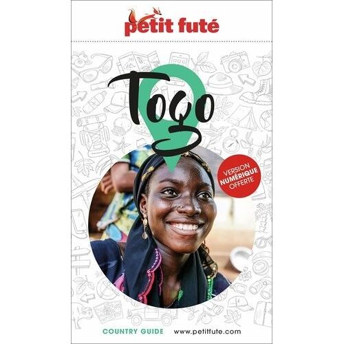Petit Futé Togo - Country Guide 2025