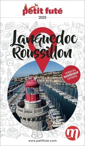 Petit Futé Languedoc Roussillon