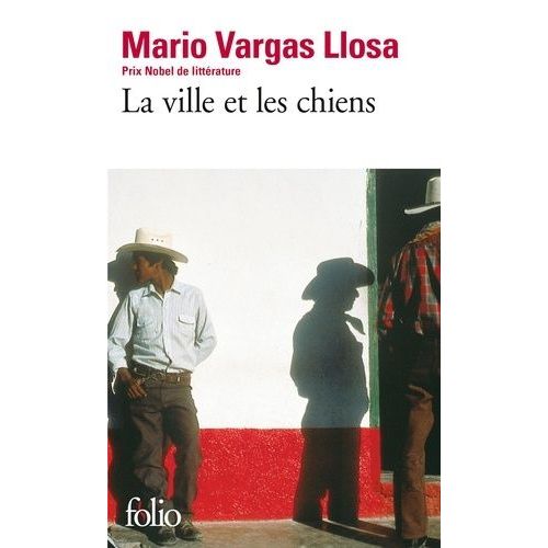 La Ville Et Les Chiens