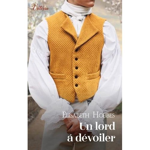 Un Lord À Dévoiler